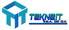 Logo Tekneit